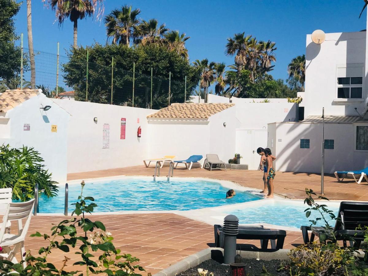 Luna De Lobos Corralejo Extérieur photo